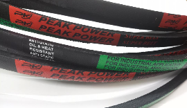 وارد کننده تسمه پیک پاور در ایران | خرید مطمئن از بازرگانی فلاح