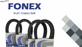 فونکس (FONEX BELT)