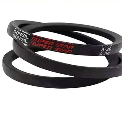 تسمه A دانگیل کره DONGIL مشکی دانگیل شرکتی A 