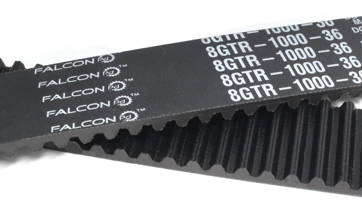 تسمه A82 فالکان FALKAN